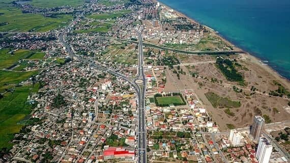 خرید ویلا چمستان